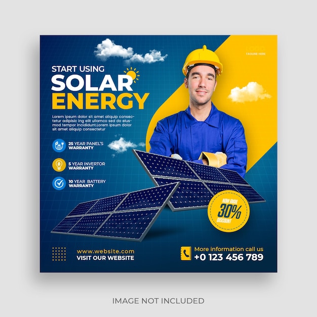 découvrez les avantages de la publicité solaire sur facebook et boostez votre visibilité en ligne avec une solution écologique et innovante.