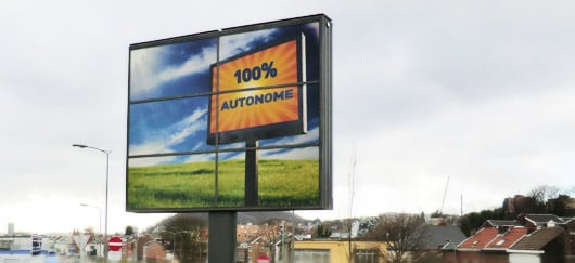 découvrez les avantages de la publicité solaire pour promouvoir votre entreprise de manière écologique et durable.