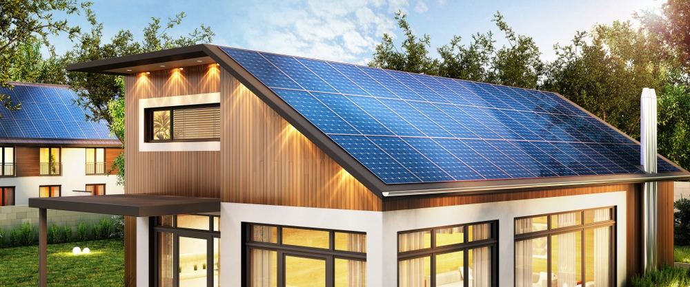 découvrez comment rentabiliser un site photovoltaïque en le louant et maximiser vos revenus grâce à l'énergie solaire.