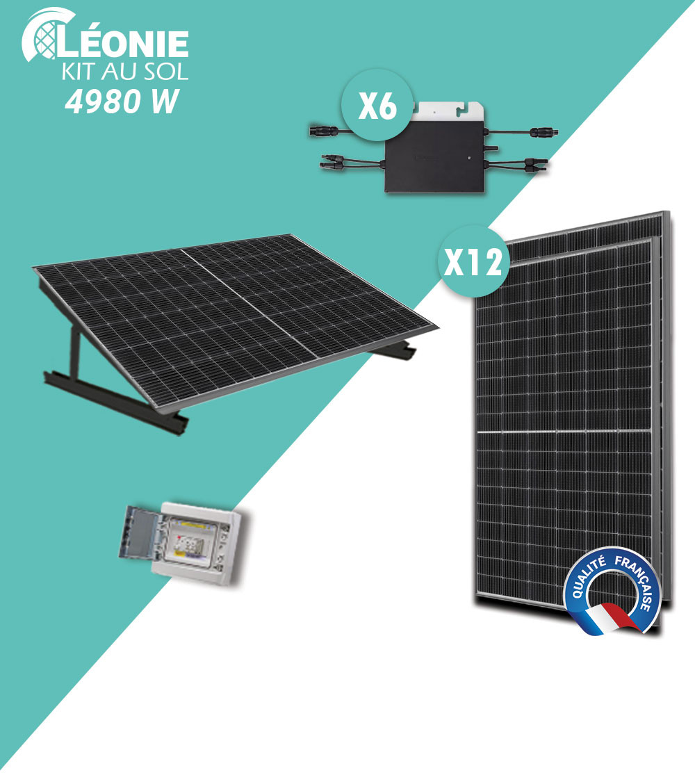 découvrez comment rentabiliser votre installation solaire grâce à nos conseils et astuces.