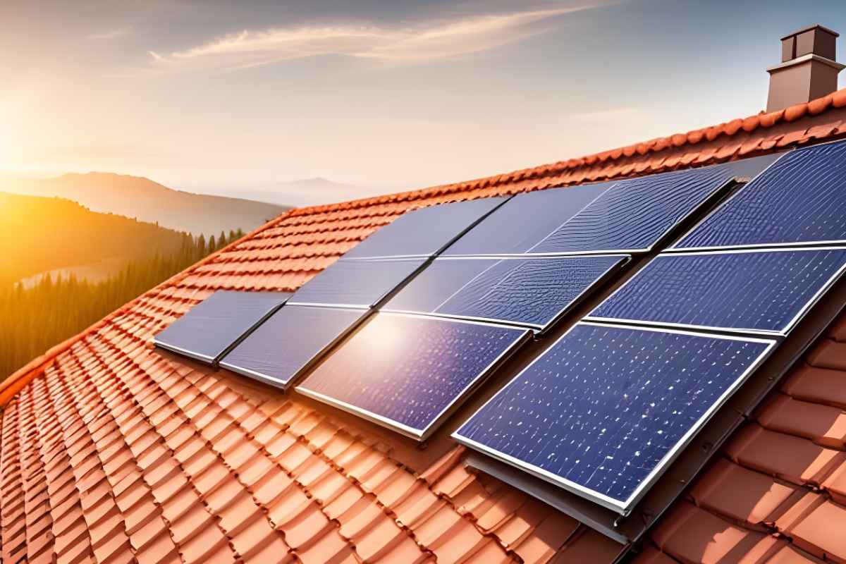 découvrez comment rentabiliser votre installation solaire et économiser de l'argent tout en contribuant à la préservation de l'environnement.