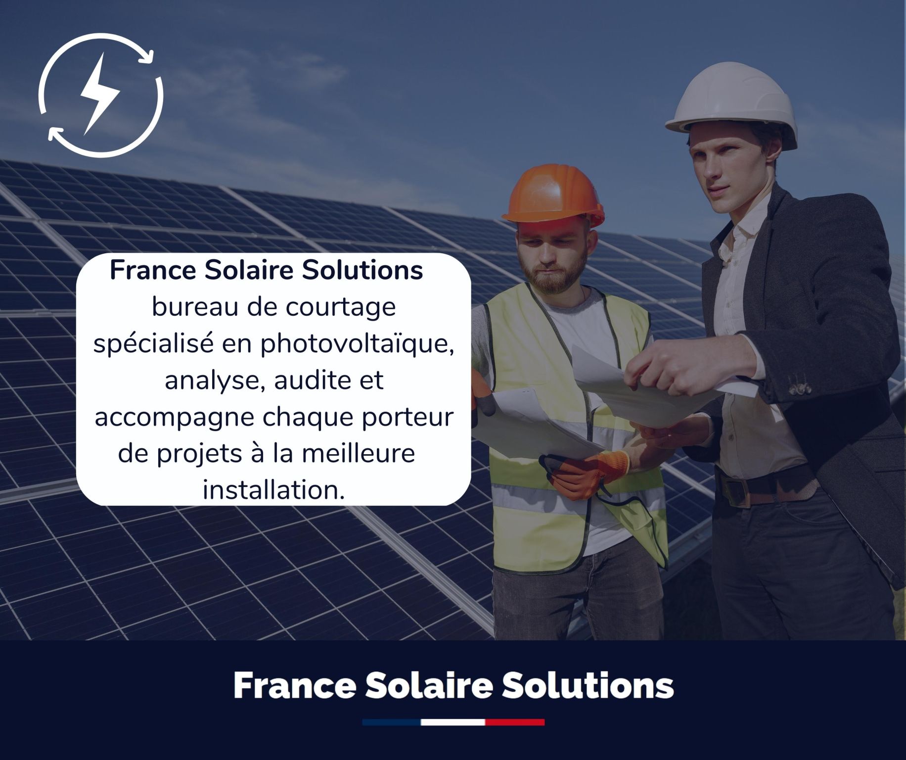 augmentez votre rentabilité avec l'achat de leads photovoltaïques de qualité.