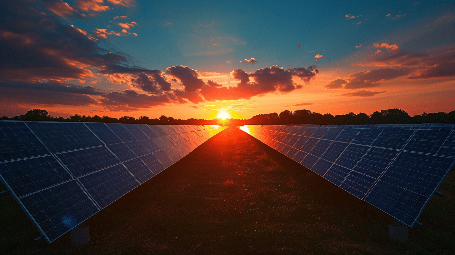 découvrez la révolution du marketing dans le domaine des panneaux solaires et les nouvelles opportunités qui s'offrent à vous dans ce secteur en pleine croissance.