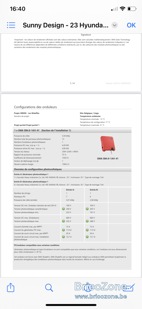 trouvez des leads pour votre projet photovoltaïque avec nos solutions de génération de prospects qualifiés et ciblés. maximisez vos opportunités d'affaires dans le secteur de l'énergie solaire.