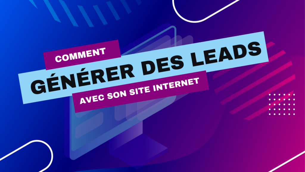 découvrez des stratégies efficaces pour générer des leads qualifiés et propulser votre activité. apprenez à attirer et convertir vos prospects grâce à des techniques éprouvées adaptées à votre marché.