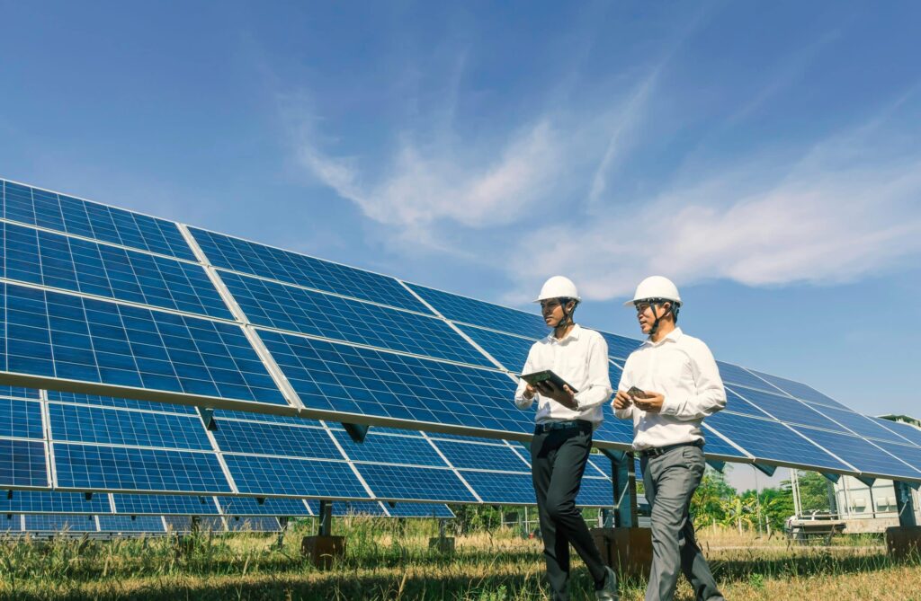 découvrez des solutions solaires adaptées aux pme pour réduire vos coûts énergétiques et adopter une démarche écoresponsable. optimisez votre consommation d'énergie avec nos technologies innovantes et économisez tout en protégeant l'environnement.