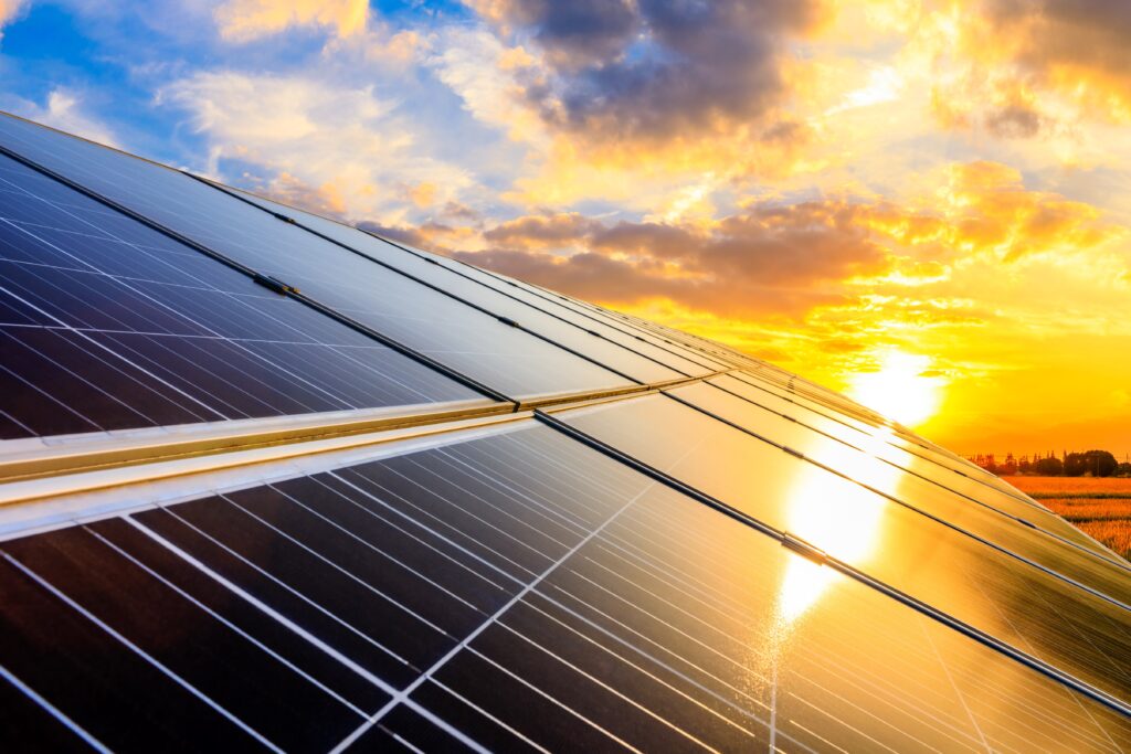 découvrez comment l'avenir énergétique solaire transforme notre monde en offrant des solutions durables et innovantes pour une planète plus verte. explorez les tendances, les technologies émergentes et l'impact de l'énergie solaire sur l'environnement et l'économie.