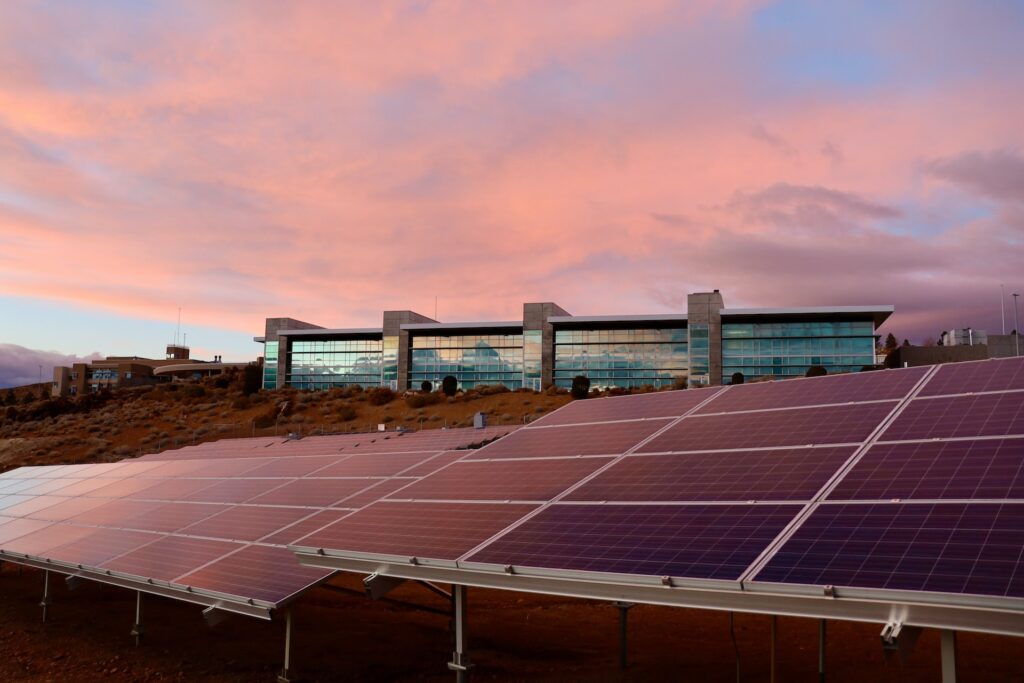 découvrez nos campagnes solaires innovantes qui révolutionnent la production d'énergie renouvelable. rejoignez le mouvement pour un avenir durable et explorez les technologies de pointe qui rendent l'énergie solaire accessible à tous.