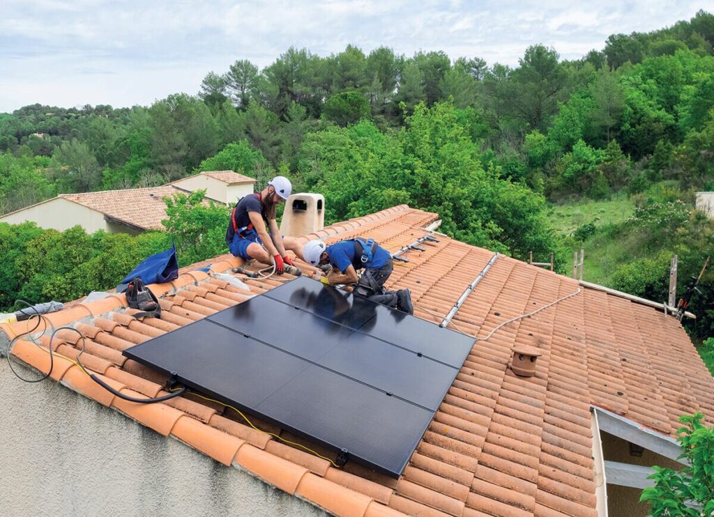 découvrez comment attirer efficacement des leads pour vos solutions photovoltaïques. apprenez des stratégies de marketing ciblées et optimisez votre visibilité pour capter l'attention des prospects intéressés par l'énergie solaire.