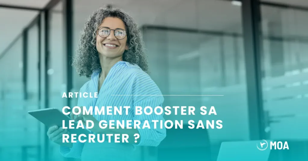 découvrez comment optimiser la performance de votre entreprise grâce à des stratégies efficaces pour générer des leads dans le secteur solaire. transformez votre approche commerciale et boostez votre croissance avec des solutions innovantes adaptées à vos besoins.