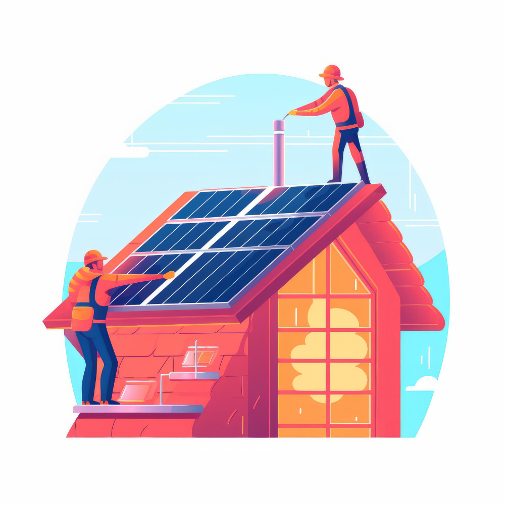 découvrez comment générer des leads qualifiés pour vos projets de panneaux solaires. optimisez votre stratégie marketing et attirez de nouveaux clients intéressés par des solutions d'énergie renouvelable.