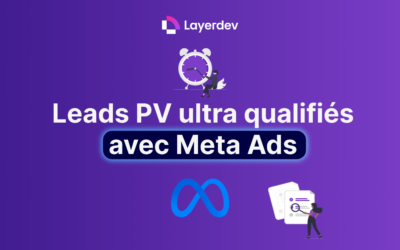 découvrez des stratégies efficaces pour générer des leads qualifiés dans le secteur des panneaux solaires. maximisez votre visibilité et attirez de nouveaux clients grâce à des techniques innovantes et des outils adaptés à votre entreprise.