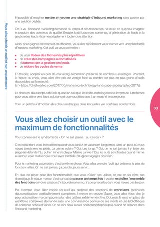 découvrez comment le marketing automation peut optimiser la génération de leads dans le secteur solaire. transformez votre approche commerciale et maximisez vos conversions grâce à des stratégies ciblées et efficaces.