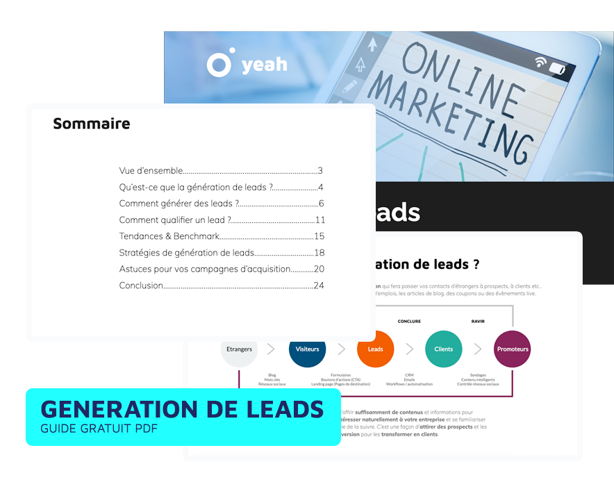 découvrez comment le marketing automation peut transformer votre stratégie de génération de leads dans le secteur solaire. améliorez votre efficacité, augmentez vos conversions et atteignez vos objectifs commerciaux grâce à des solutions innovantes adaptées à votre entreprise.