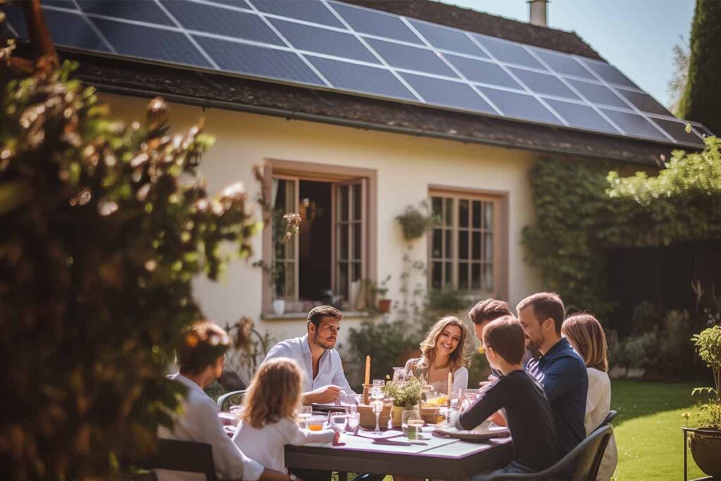 découvrez comment louer un espace pour des panneaux solaires et contribuer à la transition énergétique. profitez d'une solution rentable tout en participant à la protection de l'environnement.