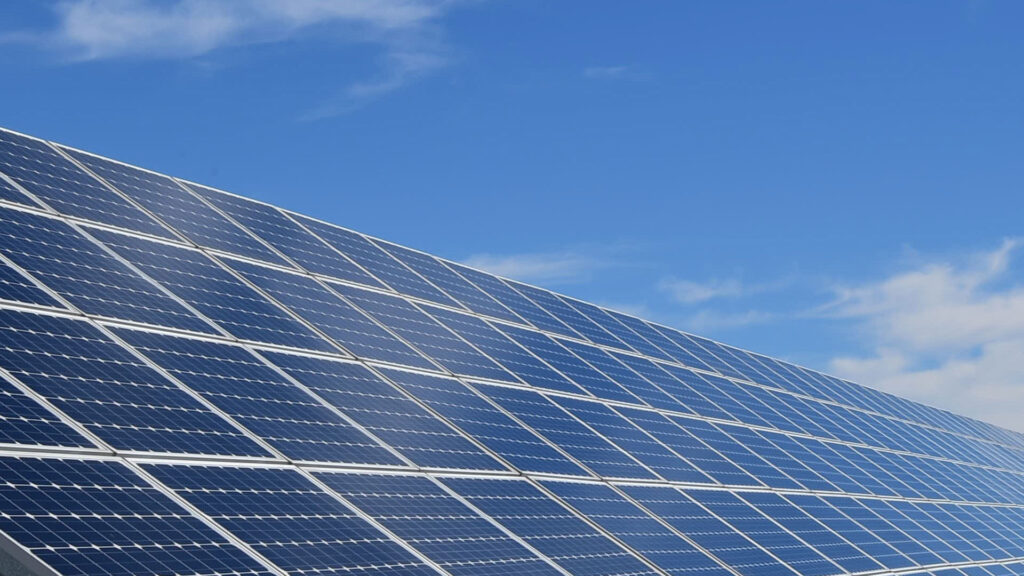 découvrez comment optimiser vos achats de leads photovoltaïques pour maximiser votre retour sur investissement et développer votre activité dans le secteur de l'énergie solaire.