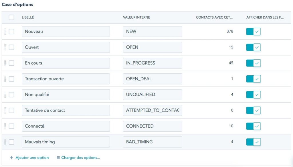 découvrez des stratégies efficaces de captation de leads pour optimiser votre pipeline commercial et augmenter vos conversions. apprenez à attirer et à fidéliser vos prospects grâce à des techniques adaptées à votre secteur.