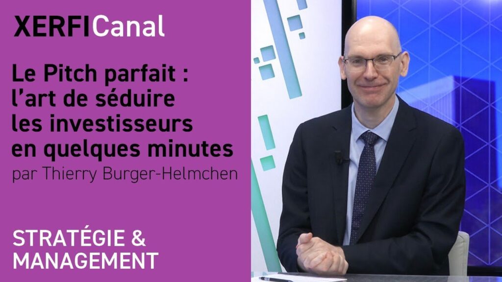 découvrez des stratégies efficaces pour séduire les investisseurs et attirer des financements pour votre projet. apprenez à présenter votre idée de manière convaincante et à établir des partenariats durables.