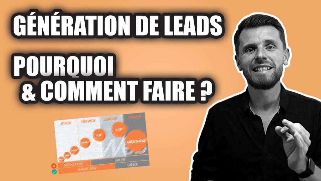 découvrez comment optimiser la génération de leads pour vos projets photovoltaïques. attirez des clients potentiels et boostez votre activité grâce à des stratégies efficaces et innovantes dans le secteur de l'énergie solaire.