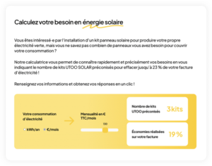 découvrez les stratégies efficaces de marketing solaire pour promouvoir les énergies renouvelables. apprenez comment attirer et engager les clients grâce à des techniques innovantes et des outils de communication adaptés au secteur du photovoltaïque.