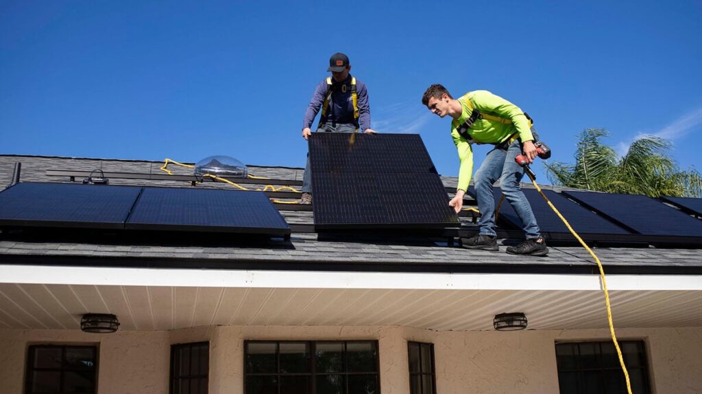 découvrez comment générer des leads photovoltaïques efficacement grâce à des stratégies adaptées et des outils performants. attirez des clients intéressés par l'énergie solaire et boostez votre activité dans le secteur des énergies renouvelables.