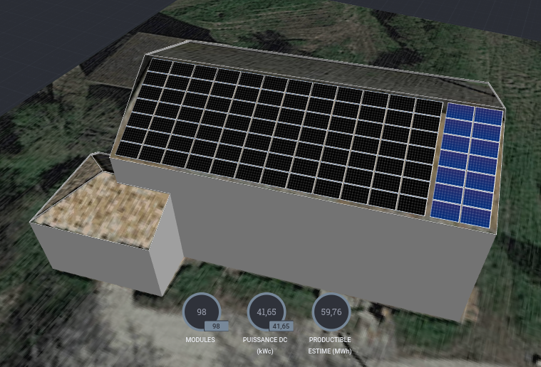 découvrez comment la transformation solaire révolutionne notre avenir énergétique. explorez les technologies innovantes et durables qui permettent de maximiser l'utilisation de l'énergie solaire, contribuant ainsi à une planète plus verte et à une indépendance énergétique accrue.