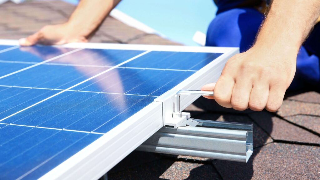 découvrez nos solutions de panneaux solaires b2b conçues pour optimiser l'énergie de votre entreprise. profitez des avantages durables des énergies renouvelables tout en réduisant vos coûts d'électricité et en renforçant votre engagement écologique.