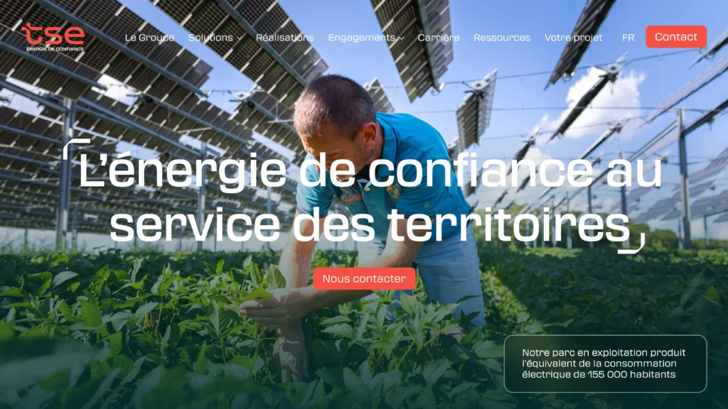 découvrez comment optimiser la transformation de vos leads solaires en clients fidèles grâce à des stratégies efficaces et adaptées à votre entreprise. augmentez votre taux de conversion et boostez vos ventes dans le secteur des énergies renouvelables.