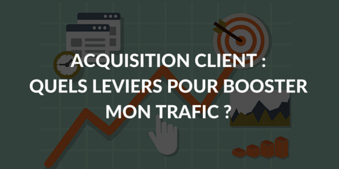 découvrez des stratégies efficaces pour booster l'acquisition de clients. maximisez votre visibilité et attirez de nouveaux prospects grâce à des techniques innovantes et ciblées.