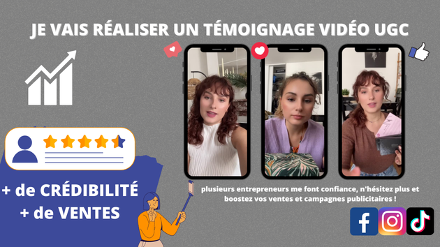 découvrez comment optimiser vos ventes grâce à des stratégies vidéo efficaces. apprenez à capter l'attention de votre audience, à promouvoir vos produits de manière engageante et à augmenter vos conversions avec des contenus visuels percutants.