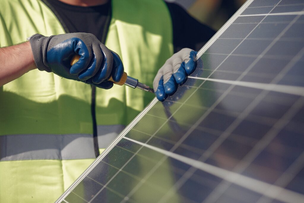 découvrez comment optimiser votre investissement avec l'achat de leads photovoltaïques ciblés. accédez à des prospects qualifiés et boostez votre activité dans le secteur de l'énergie solaire. maximisez votre roi avec des solutions adaptées à vos besoins.