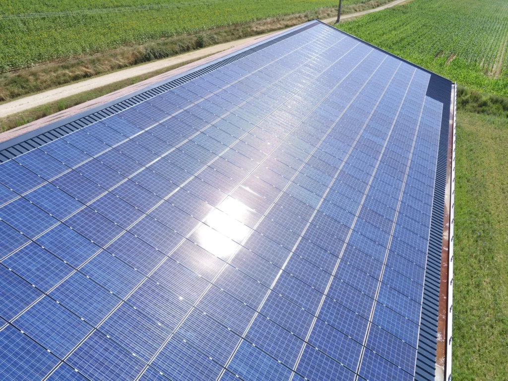 découvrez comment investir dans l'énergie solaire avec edf. profitez d'opportunités d'investissement durables et rentables tout en contribuant à la transition énergétique. rejoignez la révolution verte grâce à des solutions solaires accessibles et innovantes.