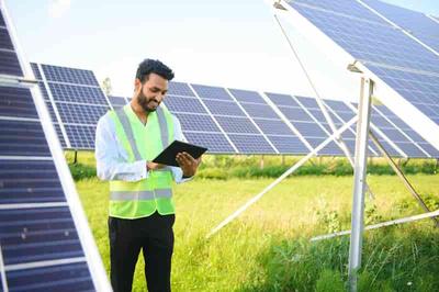 découvrez comment investir dans l'énergie verte peut non seulement contribuer à la protection de l'environnement, mais aussi offrir des opportunités financières durables et rentables. explorez les différentes options d'investissement, des projets solaires aux éoliennes, et rejoignez le mouvement vers une planète plus verte.