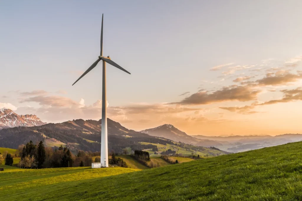 découvrez comment investir dans les énergies renouvelables peut façonner un avenir durable. explorez les opportunités financières, les technologies innovantes et l'impact environnemental positif de vos investissements dans ce secteur en pleine expansion.