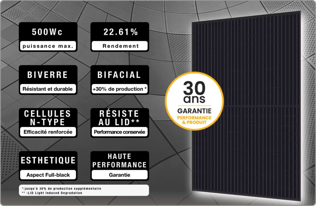 découvrez la révolution photovoltaïque : une transformation énergétique durable qui exploite la puissance du soleil pour alimenter nos besoins en électricité. explorez les avantages, les innovations technologiques et l'impact positif sur l'environnement.