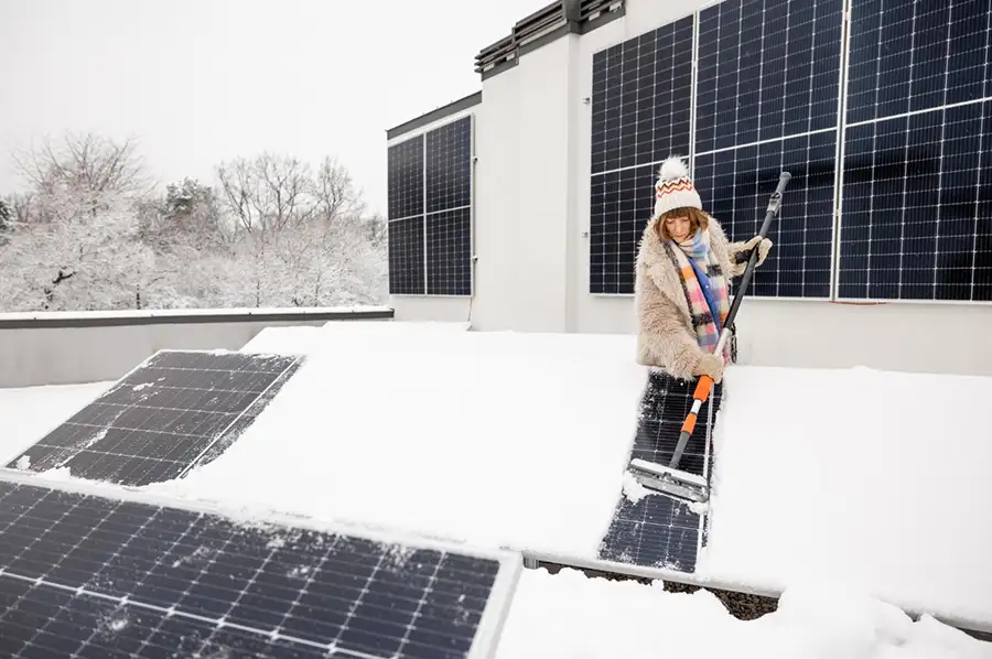 découvrez comment optimiser vos stratégies concernant les panneaux solaires pour maximiser l'efficacité énergétique et réduire vos coûts. apprenez les meilleures pratiques et conseils d'experts pour tirer le meilleur parti de votre investissement solaire.