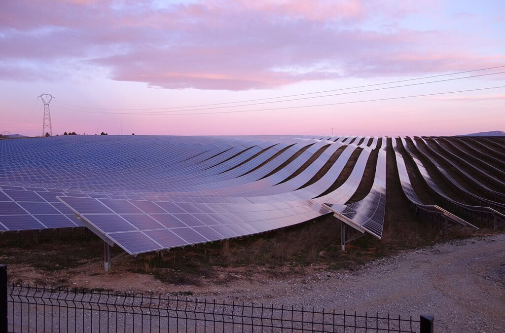 découvrez les avantages de l'énergie solaire pour les pme. optimisez vos coûts et contribuez à un avenir durable grâce à des solutions solaires adaptées à votre entreprise.