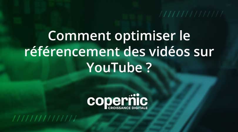 découvrez des stratégies efficaces pour optimiser votre chaîne youtube et augmenter votre visibilité. apprenez à améliorer vos vidéos, utiliser les bons mots-clés et attirer plus d'abonnés grâce à des techniques de référencement adaptées à youtube.