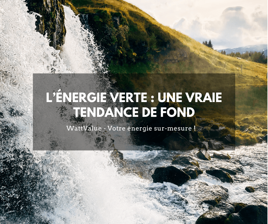 découvrez l'impact des énergies renouvelables sur l'environnement et l'économie. analysez comment ces sources d'énergie contribuent à la lutte contre le changement climatique et favorisent un avenir durable.