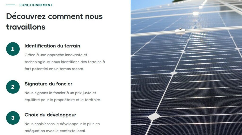 découvrez notre guide complet sur le scoring de l'énergie solaire, une méthode innovante pour évaluer l'efficacité de vos installations photovoltaïques. optimisez votre production d'énergie renouvelable et réduisez vos coûts grâce à des analyses précises et des conseils d'experts.