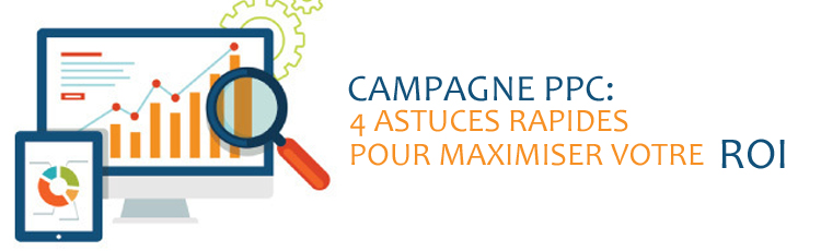 découvrez comment optimiser efficacement vos campagnes ppc pour maximiser votre retour sur investissement. apprenez les meilleures pratiques, les outils essentiels et les stratégies éprouvées pour atteindre vos objectifs publicitaires.