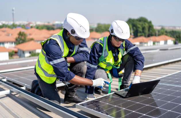 découvrez comment la communication photovoltaïque transforme l'échange d'informations dans le secteur de l'énergie solaire. explorez les innovations et les technologies qui améliorent l'efficacité des systèmes solaires grâce à des solutions de communication avancées.