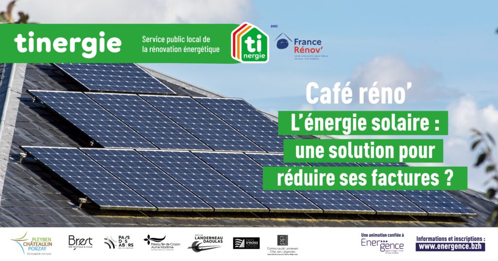 découvrez les avantages d'un partenariat en énergie solaire pour maximiser vos économies et soutenir une transition énergétique durable. explorez les opportunités de collaboration pour des projets photovoltaïques qui profitent à l'environnement et à votre entreprise.