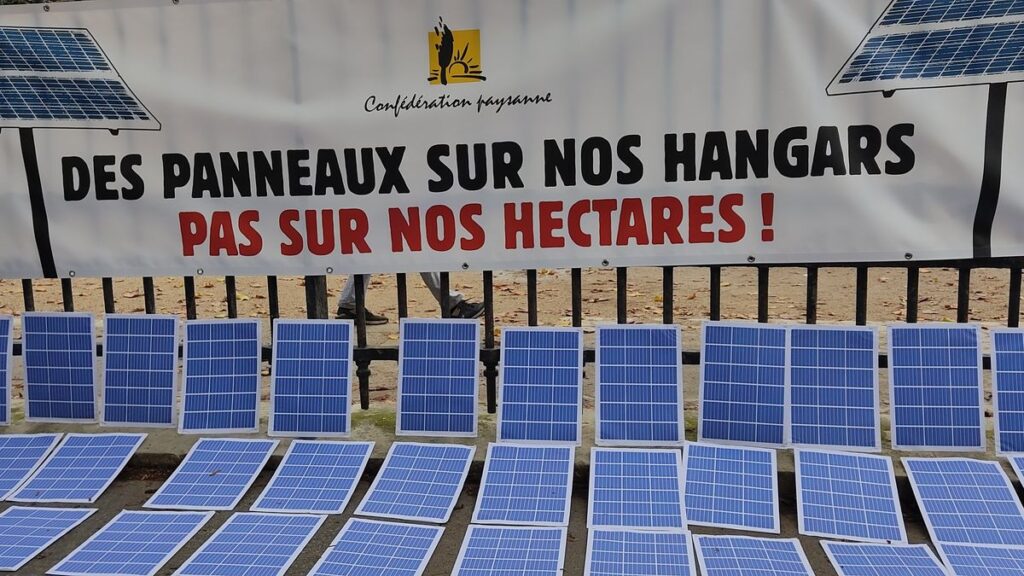 découvrez les raisons du manque de succès des leads photovoltaïques et comment optimiser votre stratégie de génération de prospects dans le secteur de l'énergie solaire. améliorez votre taux de conversion et maximisez vos efforts commerciaux.