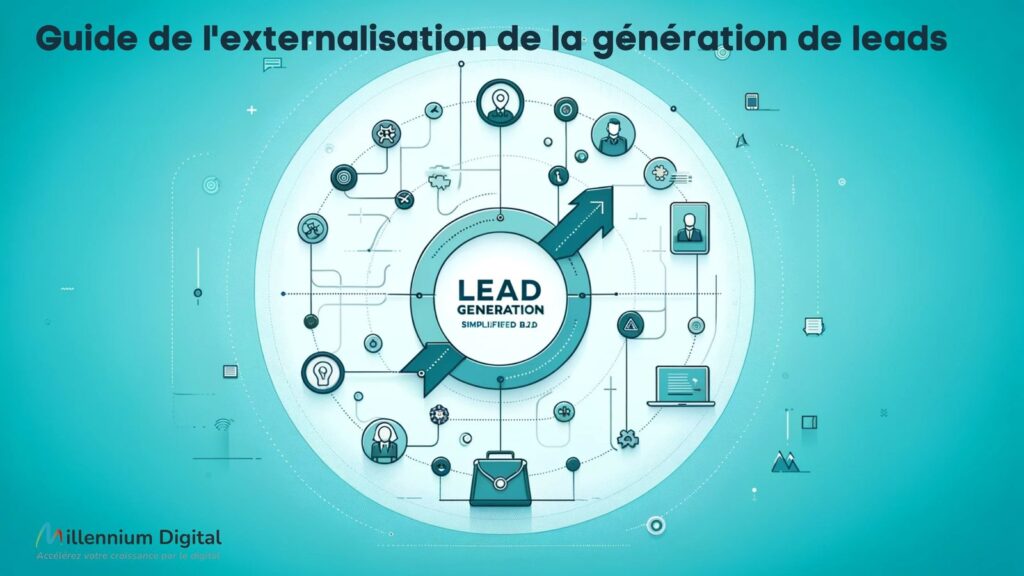 découvrez les raisons derrière l'échec des leads et comment améliorer votre stratégie de génération de prospects. apprenez des astuces pour transformer vos leads en clients fidèles et optimiser votre processus commercial.