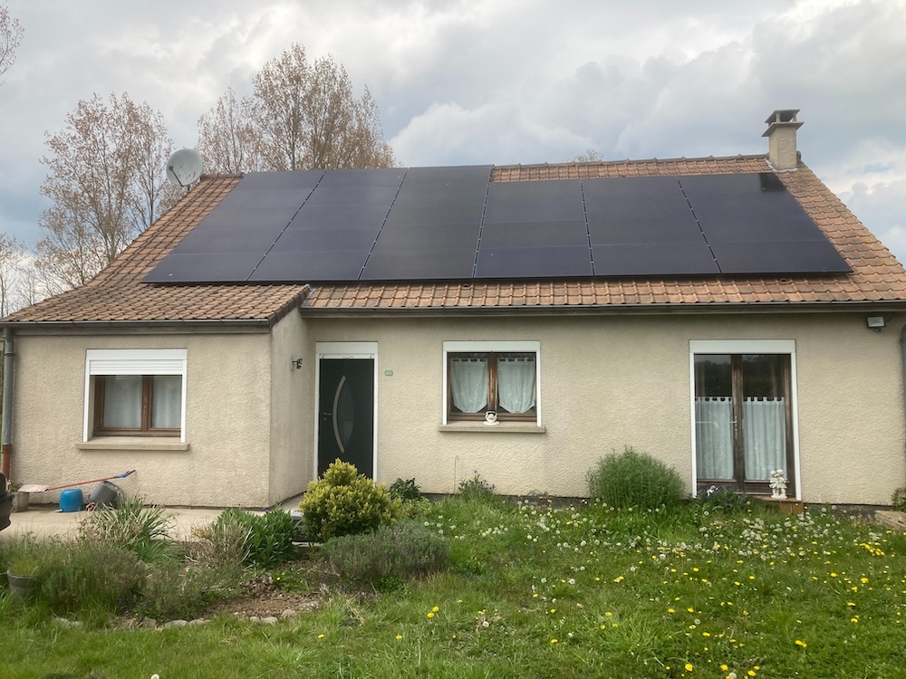 découvrez amiens, la capitale photovoltaïque, qui se démarque par son engagement envers les énergies renouvelables et son innovation en matière d'énergie solaire. explorez comment cette ville transforme son paysage urbain grâce à des installations photovoltaïques modernes et durables.