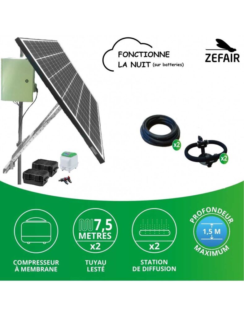 découvrez nos solutions de génération de leads spécialisées dans l'énergie solaire en france. attirez de nouveaux clients et boostez votre entreprise grâce à des stratégies adaptées au marché solaire.