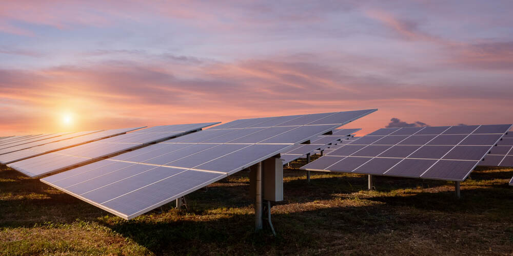 découvrez l'avenir énergétique grâce aux panneaux photovoltaïques, une solution écologique et économique pour transformer la lumière du soleil en électricité durable. explorez les avantages de cette technologie innovante et contribuez à un avenir énergétique plus vert.