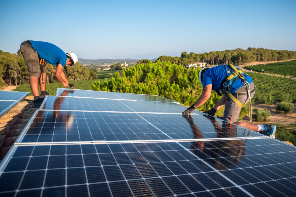 découvrez comment le photovoltaïque représente un choix durable pour l'énergie renouvelable. adoptez une solution qui réduit votre empreinte carbone tout en réalisant des économies sur vos factures d'électricité.