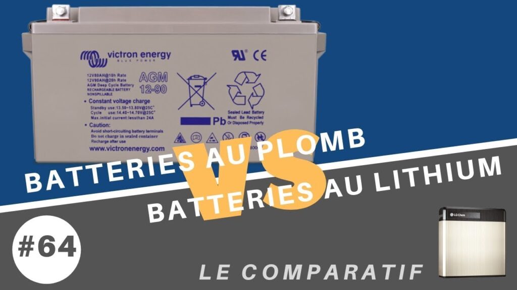 découvrez comment le plomb est utilisé dans la fabrication des panneaux solaires et son impact sur la durabilité et l'efficacité énergétique. apprenez les avantages et les inconvénients de cette ressource dans le secteur des énergies renouvelables.